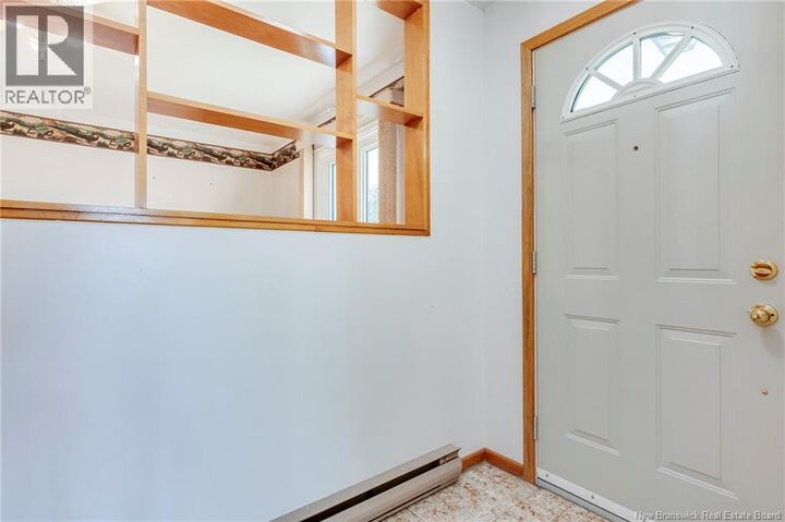 Property Photo:  10 Webster Avenue  NB E1E 2N5 