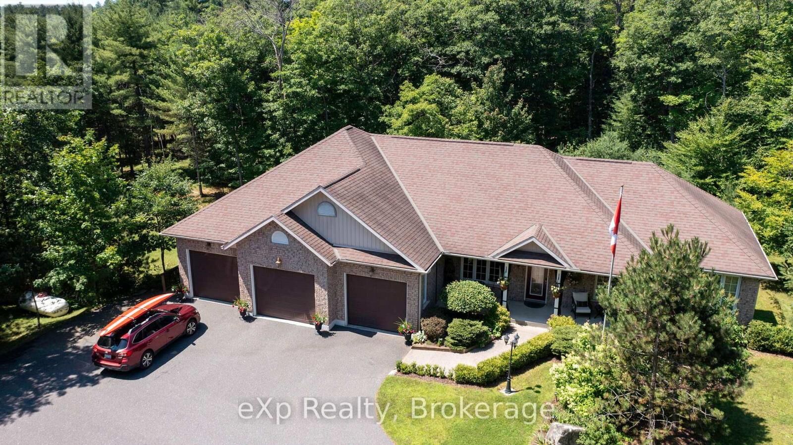 Property Photo:  7 Limbert Road  ON P2A 2W9 