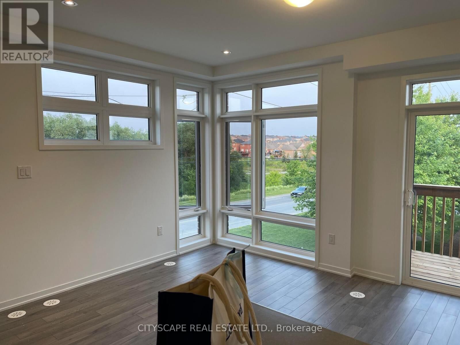 Property Photo: 801 Heathrow Path ON L1H 7K5