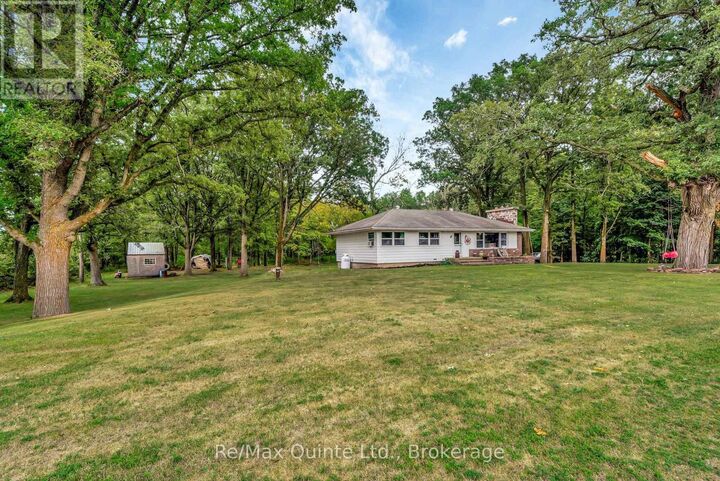 Property Photo:  14184 Highway 62  ON K0K 2K0 