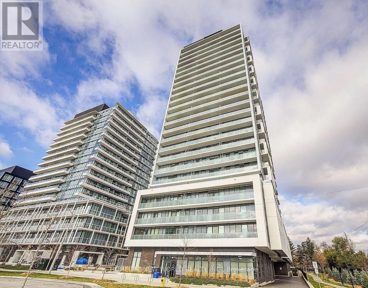 Property Photo:  188 Fairview Mall Drive 1915  ON M2J 0H7 
