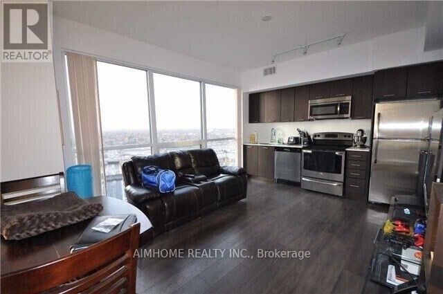 Property Photo: 2200 Lake Shore Boulevard 3304 ON M8V 1A4
