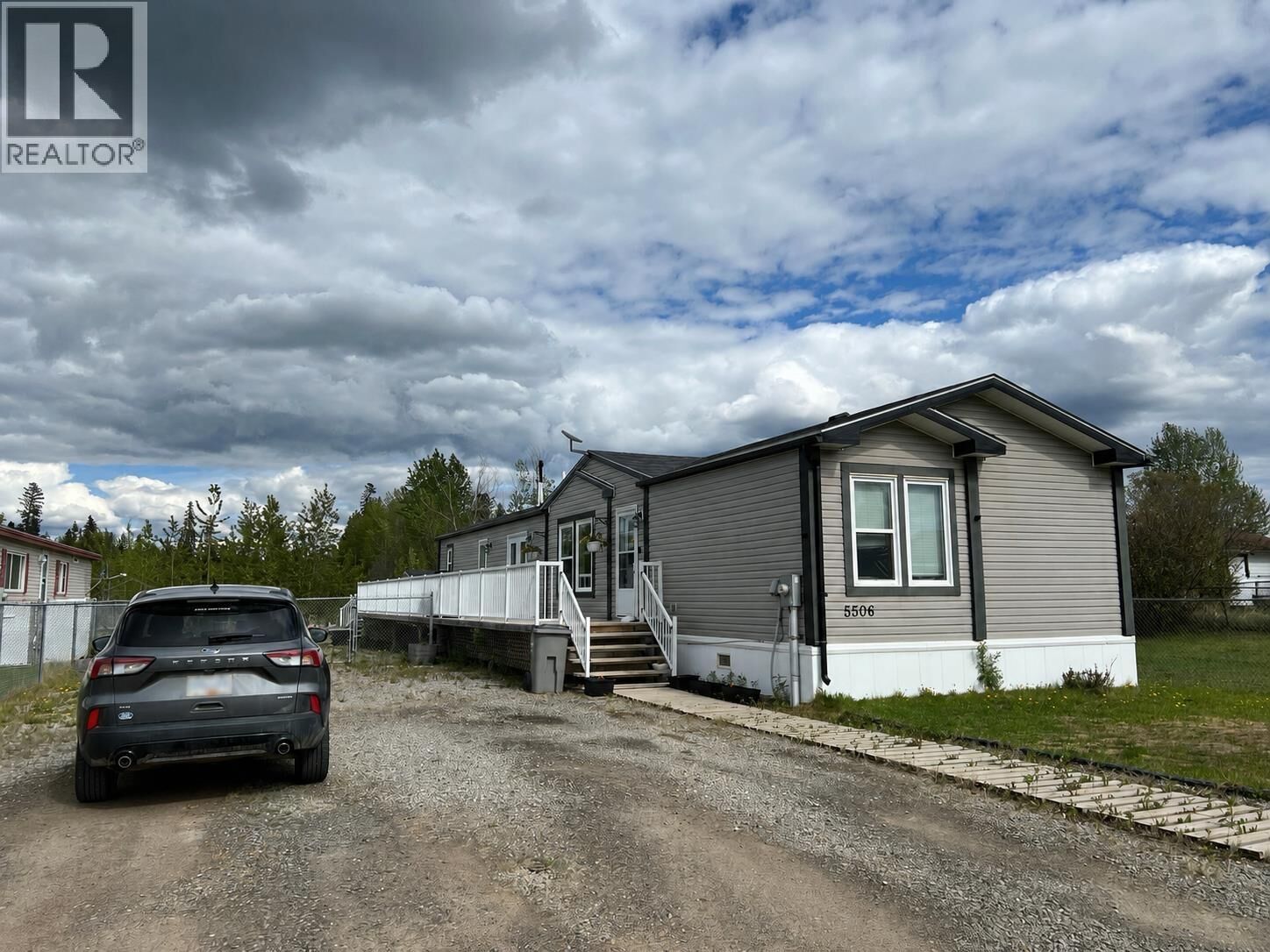 Property Photo: 5506 Pine Crescent BC V0C 1R0