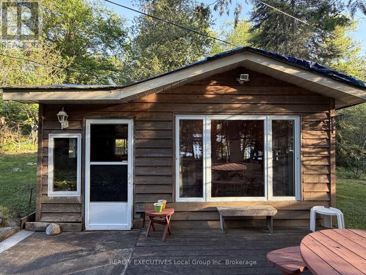 Property Photo: 1504 Hemlock Island ON P1B 8G4