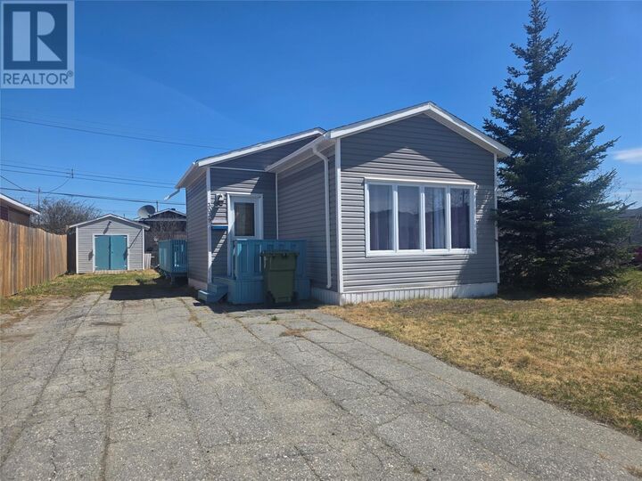 Property Photo:  3039 Walsh River Road  NL A2V 2S9 