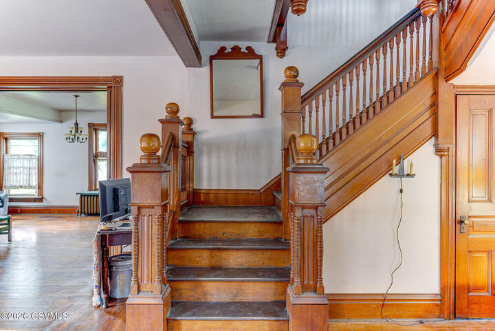 Property Photo:  2415 Old Berwick Road  PA 17815 