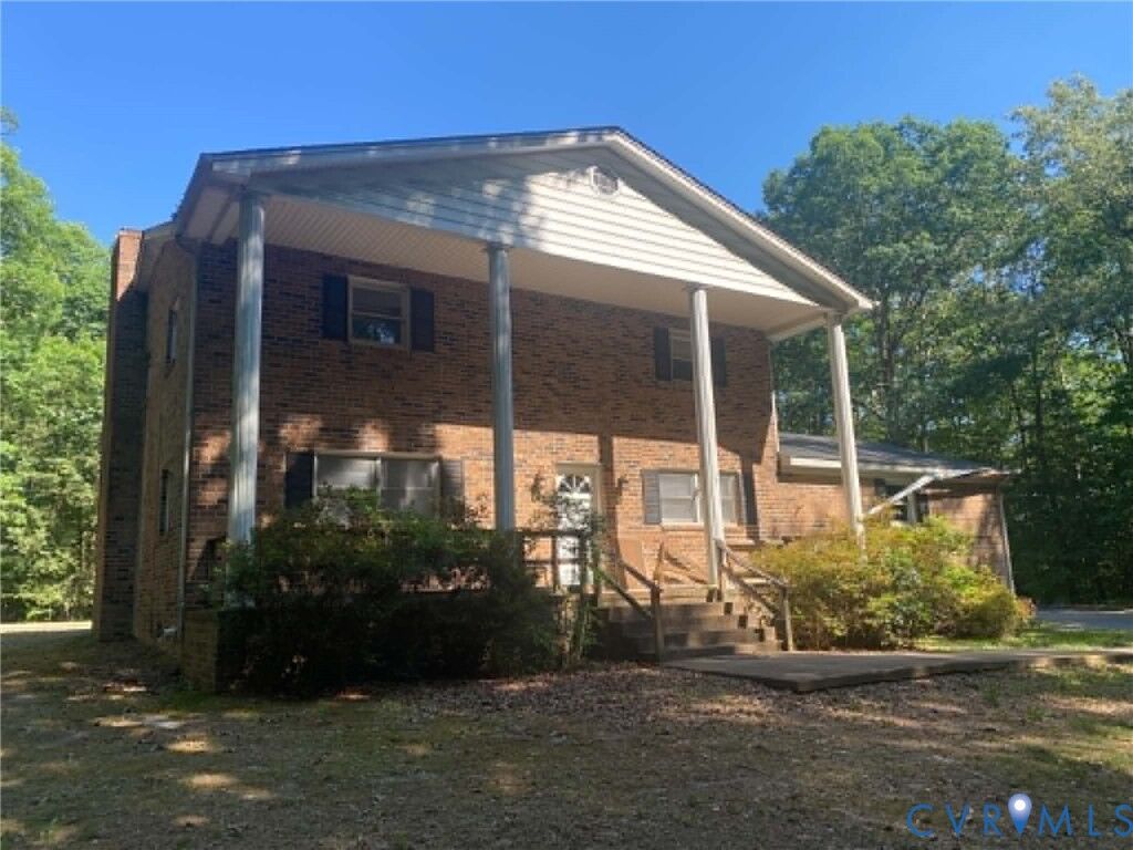 Property Photo:  9405 Dabney Drive  VA 23885 