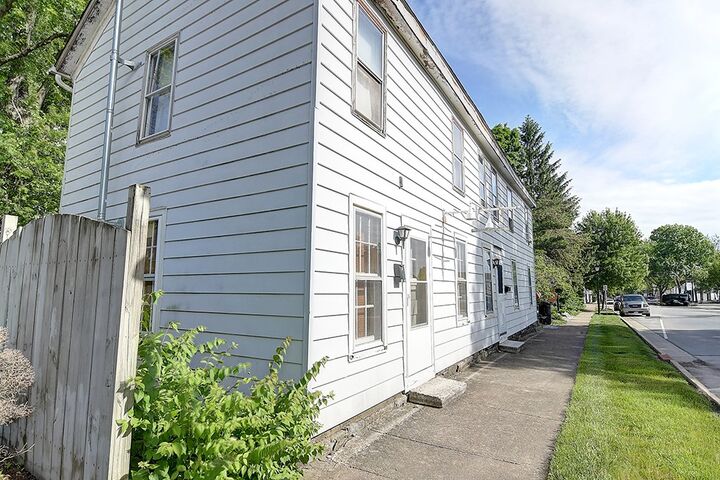 Property Photo:  40 S Main Street  OH 45066 