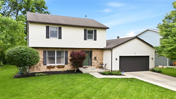 Property Photo:  195 Finsbury  OH 45373 