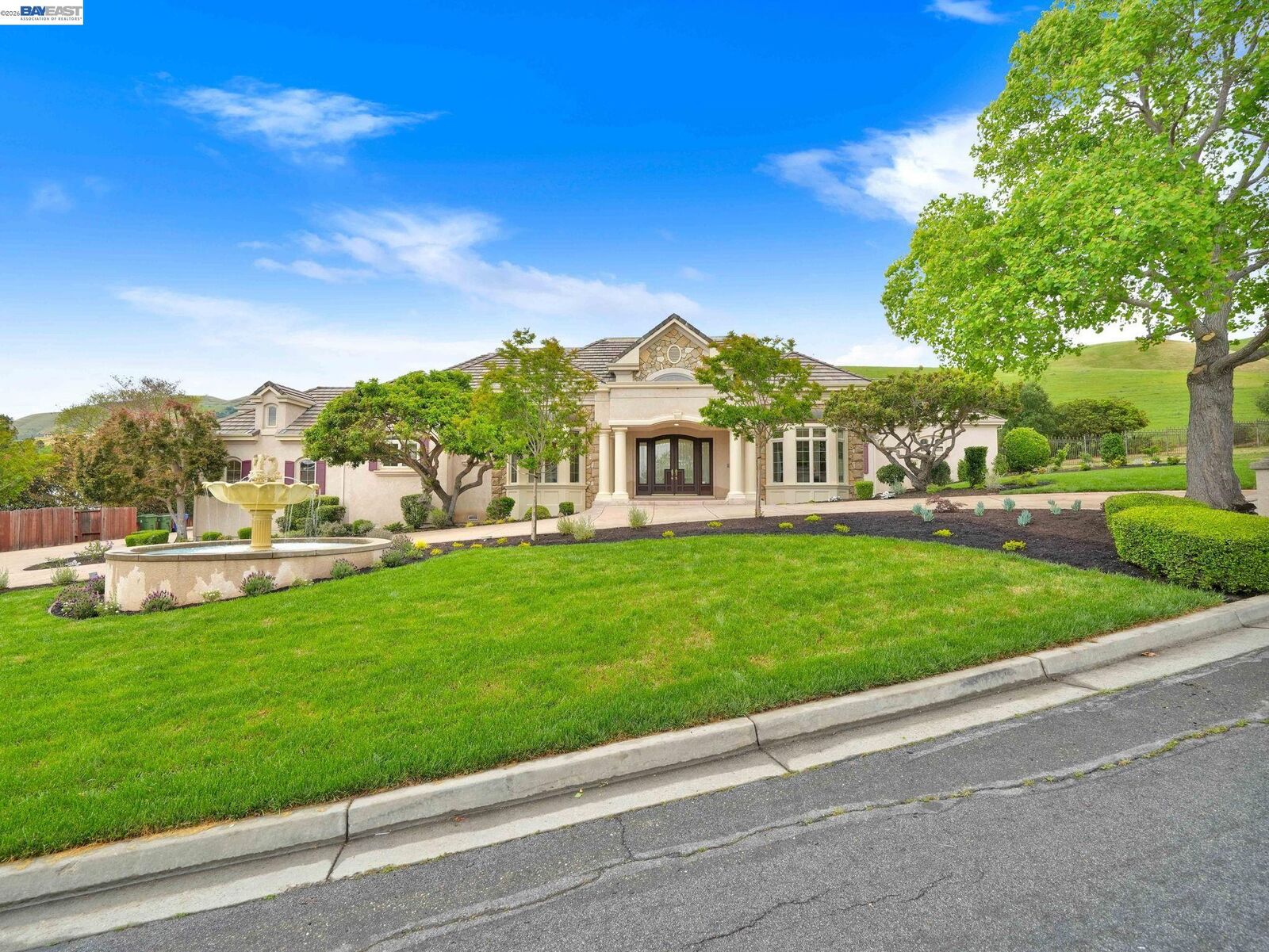 Property Photo:  46890 Rancho Higuera Rd  CA 94539 