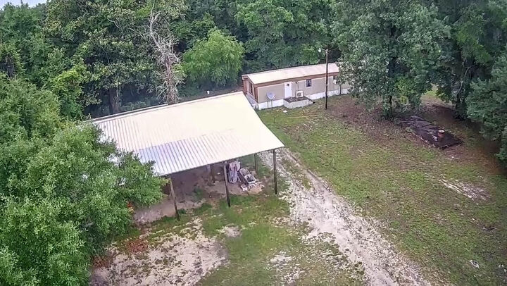 Property Photo:  4253 Third Avenue  FL 32571 