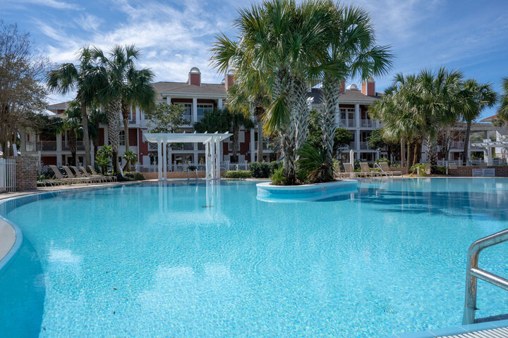 Property Photo:  9100 Baytowne Wharf Boulevard Unit 459  FL 32550 