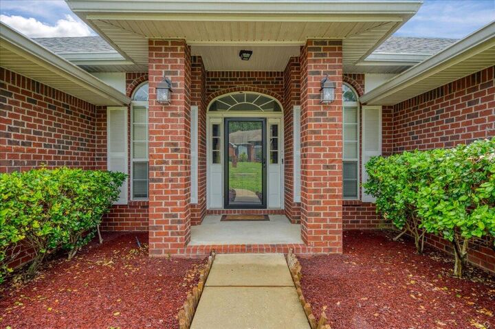 Property Photo:  310 Sidewinder Loop  FL 32536 