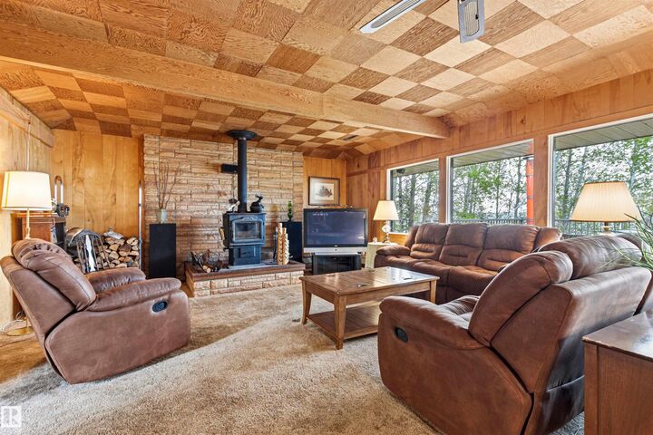 Property Photo: 53004 Rge Road 54 A 12 AB T0E 2B0
