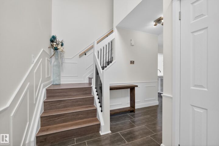Property Photo: 11827 8 Avenue NW AB T6J 6Z9