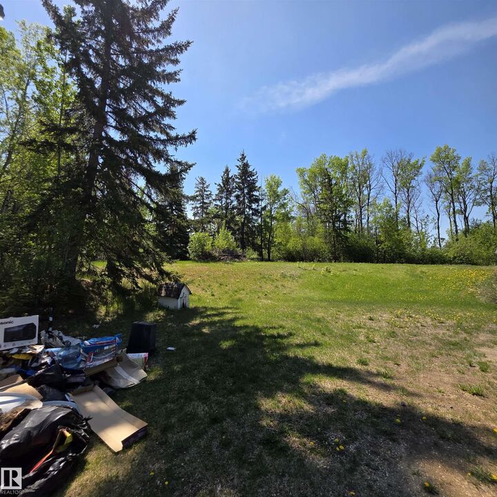 Property Photo: 133 52039 Range Road 213 AB T8G 1B4