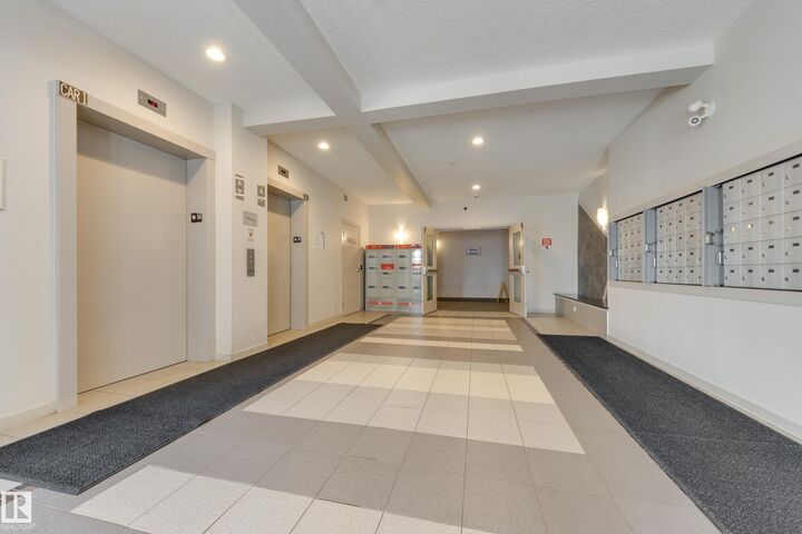 Property Photo: 1820 Rutherford Road SW 120 AB T6W 2K6