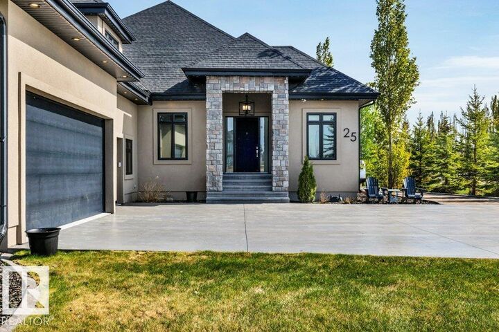 Property Photo:  25131 Coal Mine Road 25  AB T8T 0C7 