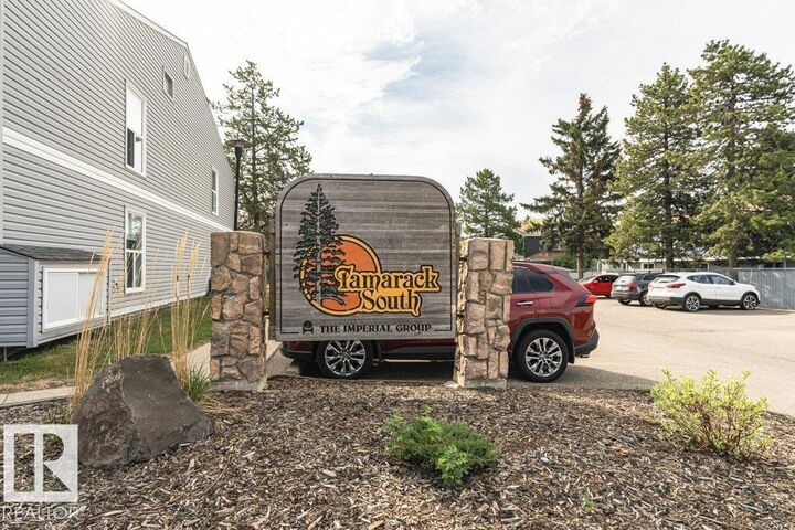 Property Photo: 1503 Mill Woods Road NW 11 AB T6L 4C2