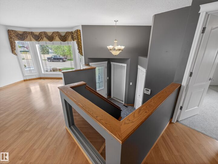 Property Photo:  108 Ridgepoint Way  AB T8A 6B3 
