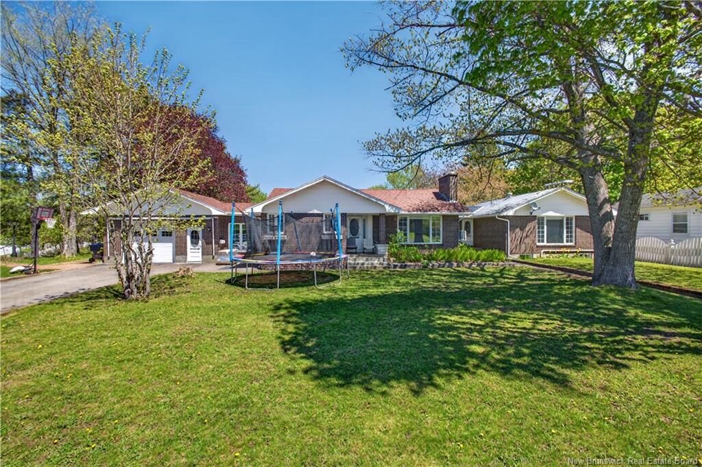 Property Photo:  49 McIntosh Street  NB E1N 2B3 