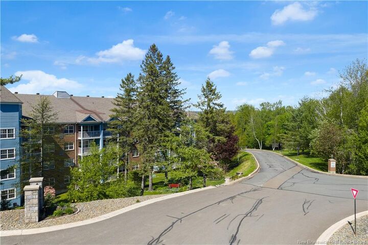 Property Photo: 1 Golf Greens Lane 317 NB E3B 9T9