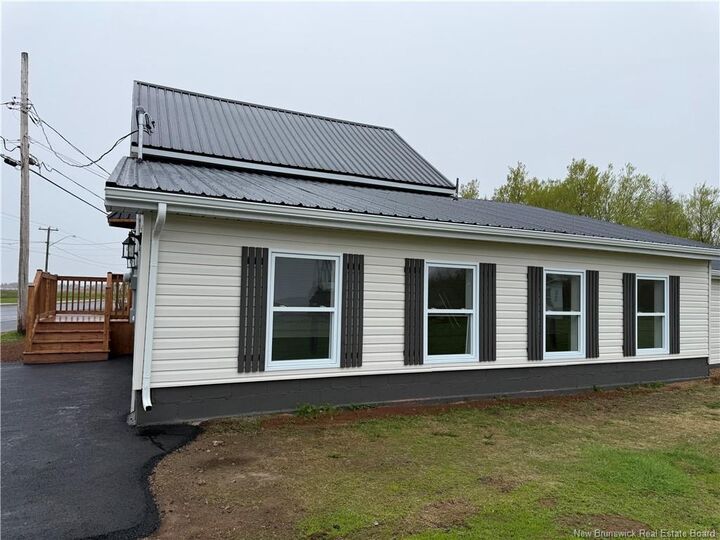 Property Photo:  311 Boul. J.d. Gauthier  NB E8S 1N7 