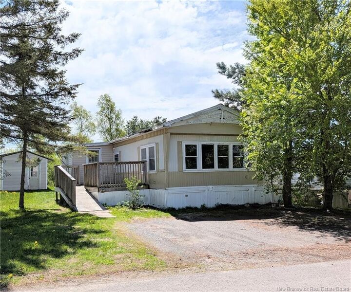 Property Photo:  6 Crestview Court  NB E6B 6M6 