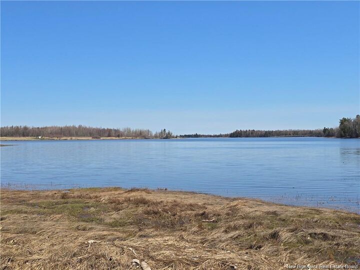 Property Photo:  Acreage North Black River Road  NB E1N 5T3 