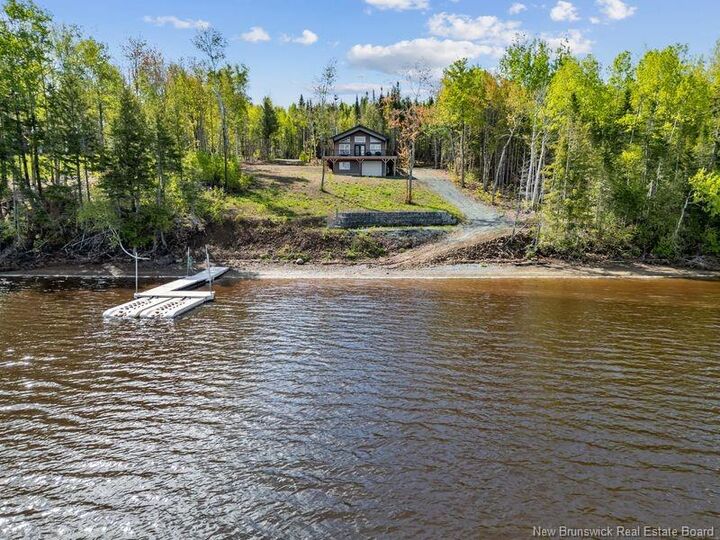 Property Photo:  1729 Bass River Point Road  NB E4T 1J7 
