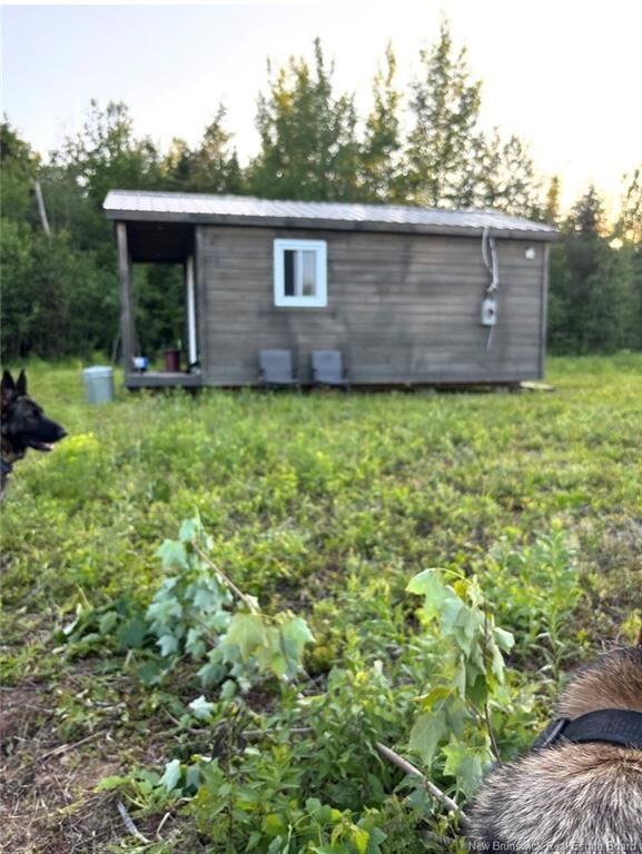 Photo de la propriété: 40.47 Hec Sapin Court NB E4Y 1W5