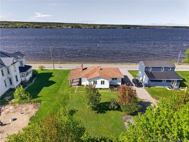 Property Photo:  4436 Water Street  NB E2S 1B3 