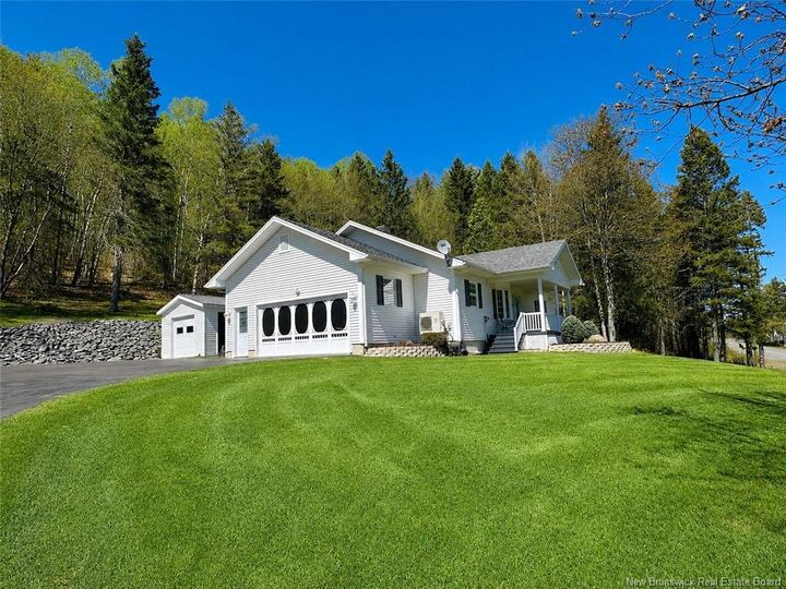 Property Photo:  3759 Route 205 Road  NB E7A 1S1 