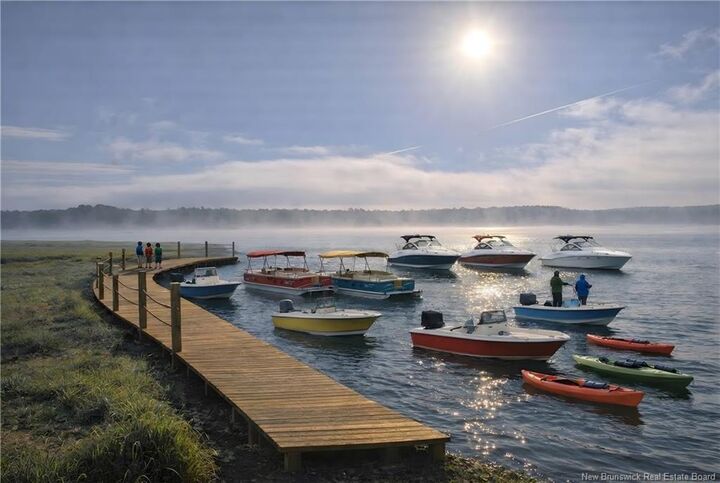 Property Photo: Lot 25-12 Island Views NB E4T 1J6