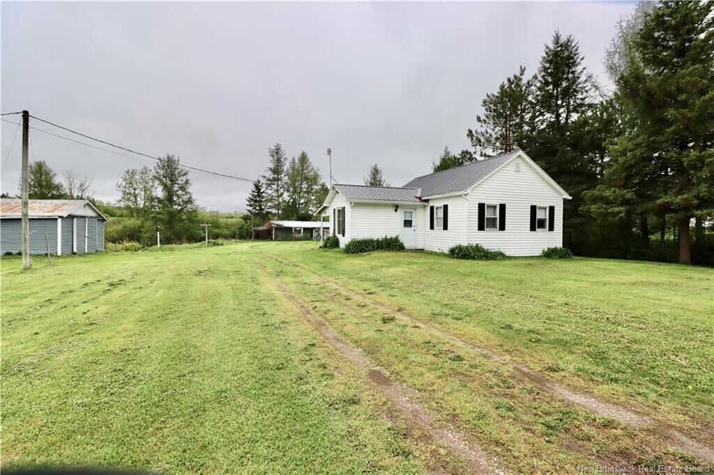 Property Photo:  12 Goddard  NB E4Z 3S8 