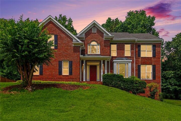 Property Photo:  4645 Hamptons Drive  GA 30004 