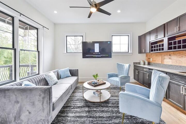 Property Photo: 1227 Atlantic Drive NW GA 30318