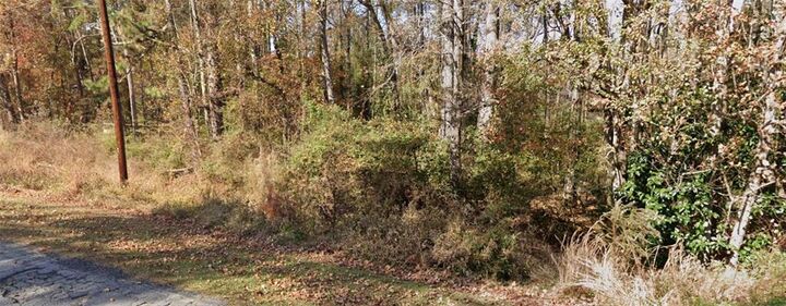 Property Photo:  2842 Drowning Creek Road  GA 30019 