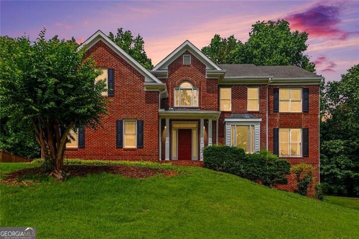 Property Photo:  4645 Hamptons Drive  GA 30004 