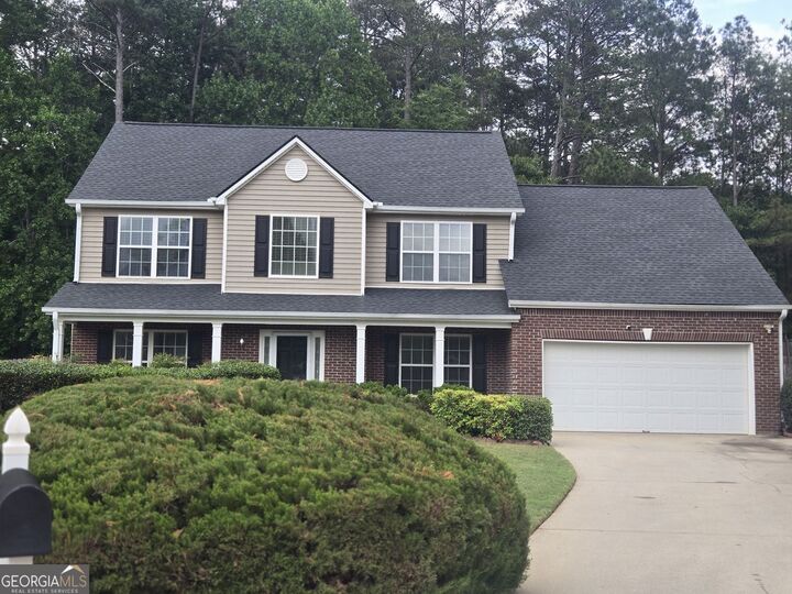 Property Photo:  22 Windcrest Keep  GA 30016 