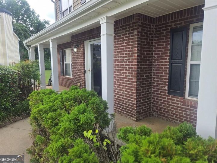 Property Photo: 22 Windcrest Keep GA 30016