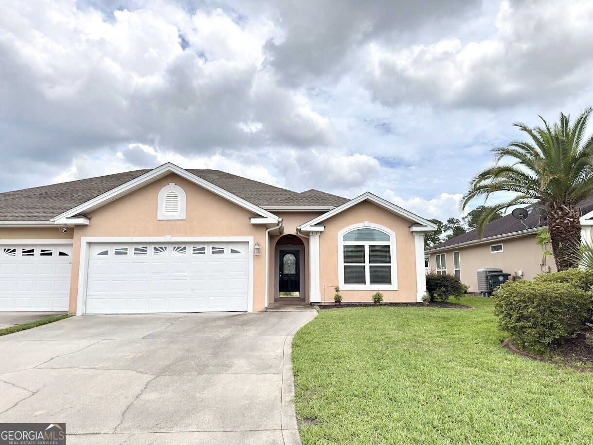 Property Photo:  167 Austin Ryan Drive  GA 31548 