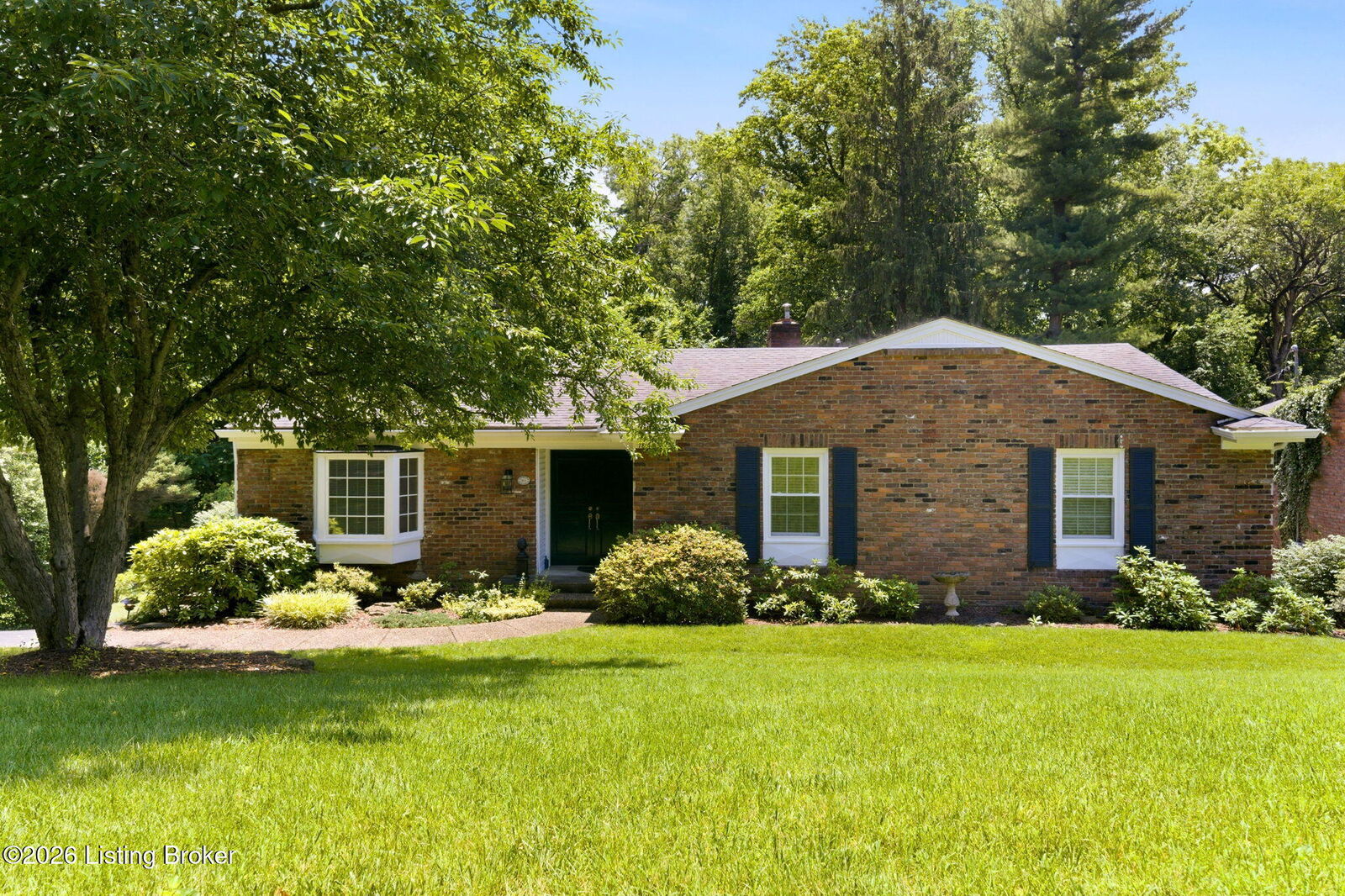 Property Photo:  7814 Crown Top Rd  KY 40241 