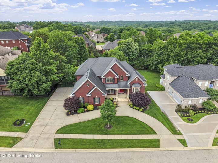 Property Photo:  18914 Ridgeleigh Ln  KY 40245 