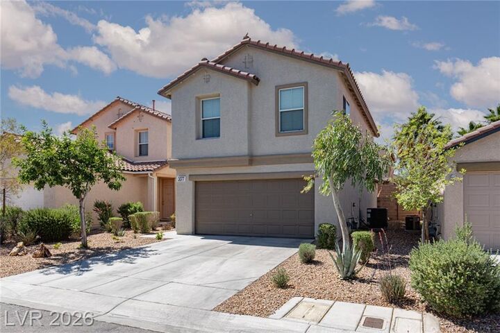 Property Photo:  3077 Scalise Court  NV 89141 
