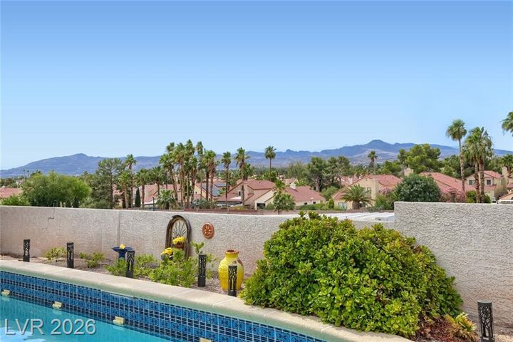 Property Photo:  2721 Mallard Landing Avenue  NV 89074 