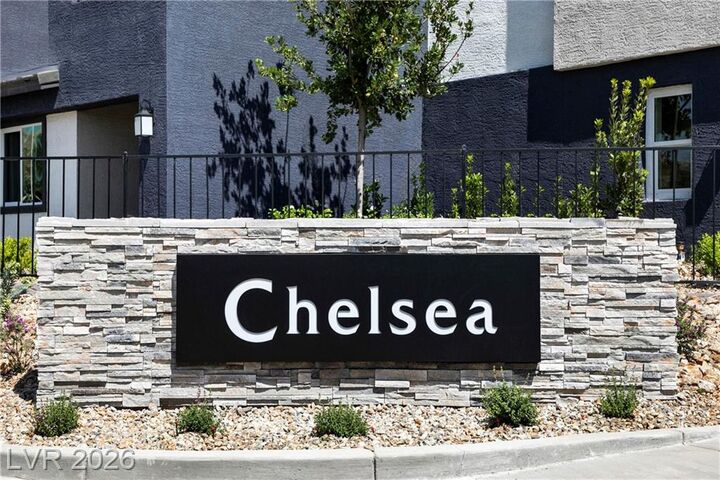 Property Photo: 5852 Park Row Street NV 89148