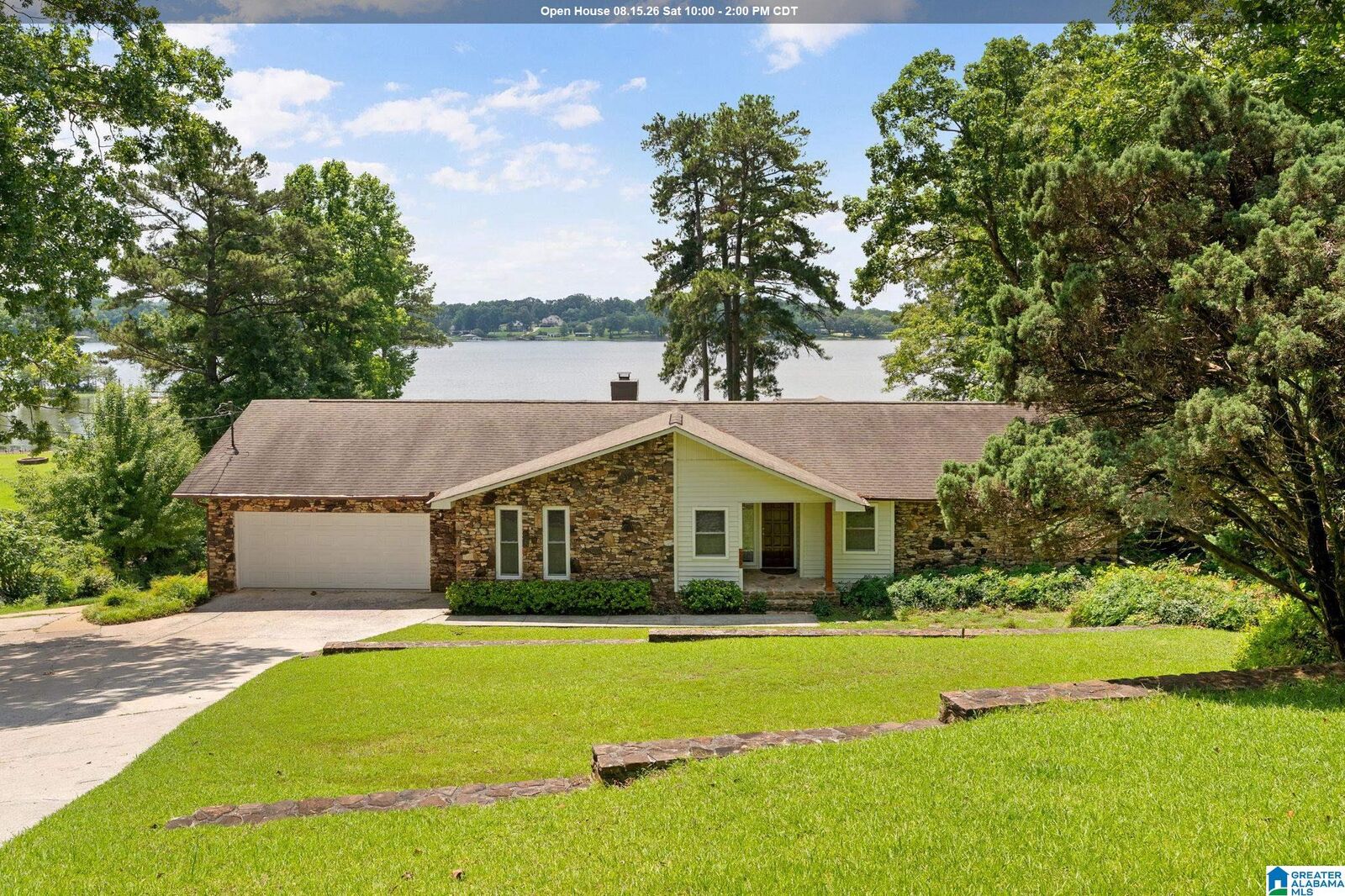 Property Photo: 289 Osprey Drive AL 35128