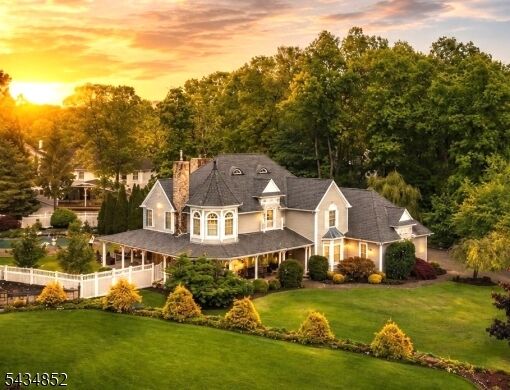 Property Photo:  6 Princess Ct  NJ 07438 