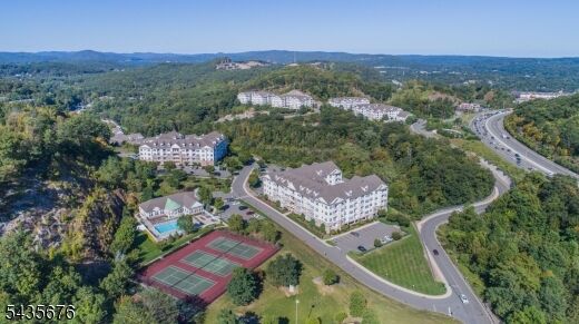 Property Photo: 6407 Brookhaven Ct 6407 NJ 07457